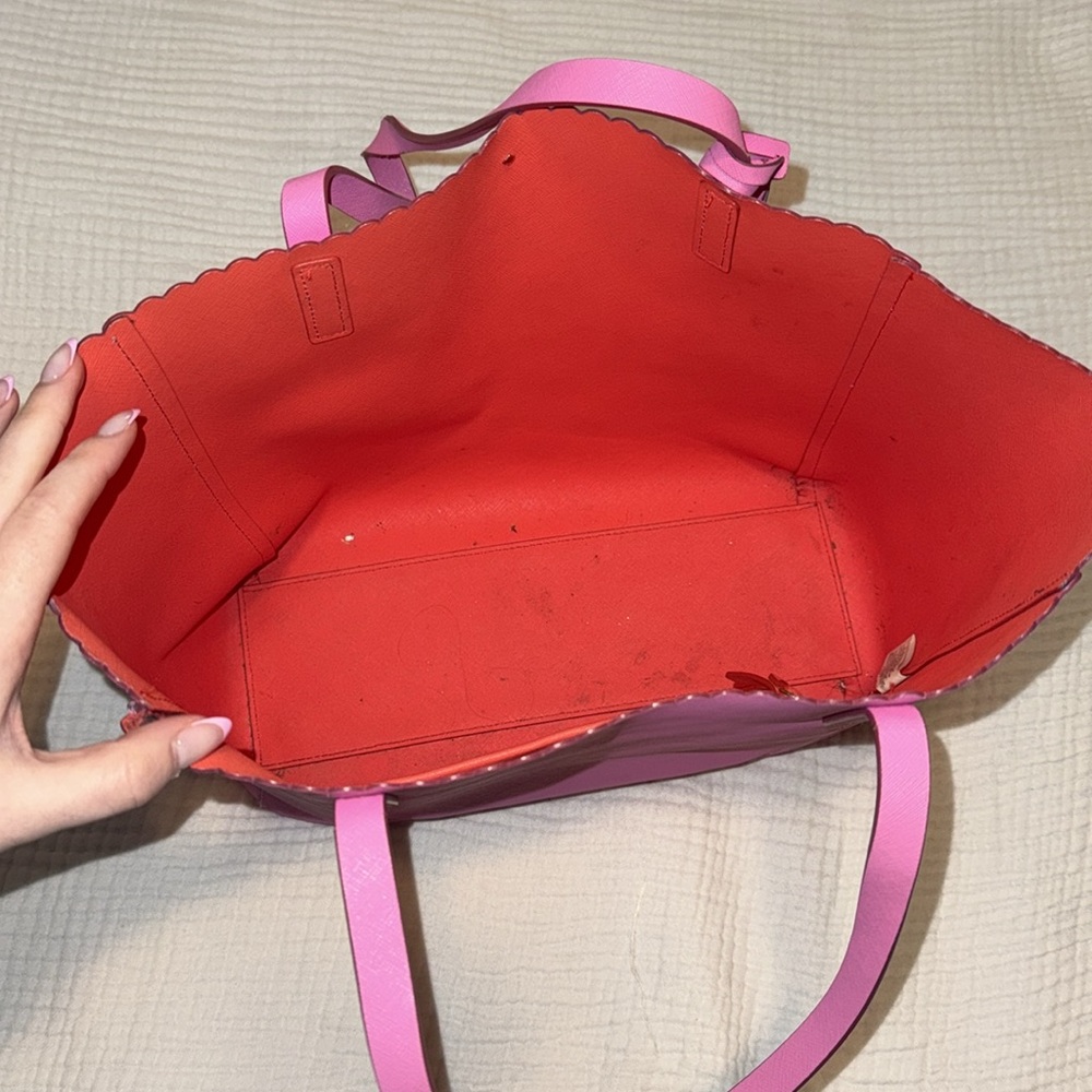 Kate Spade Bag - Picture 6 of 7